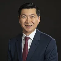 Thomas Tsai