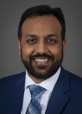 Parth J Patel