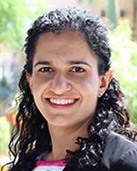Janavi Rao