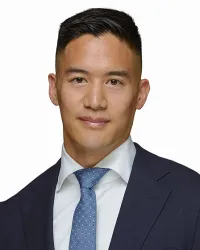 Donald Chuang