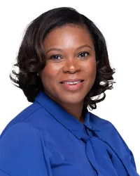Carolyn Peart