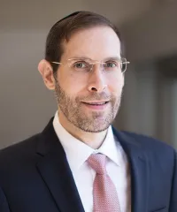 Meir H. Scheinfeld