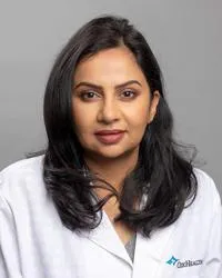 Hafiza Arshad