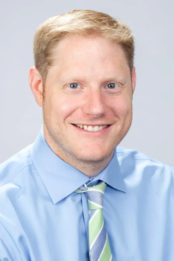 Brian Patrick Wood
