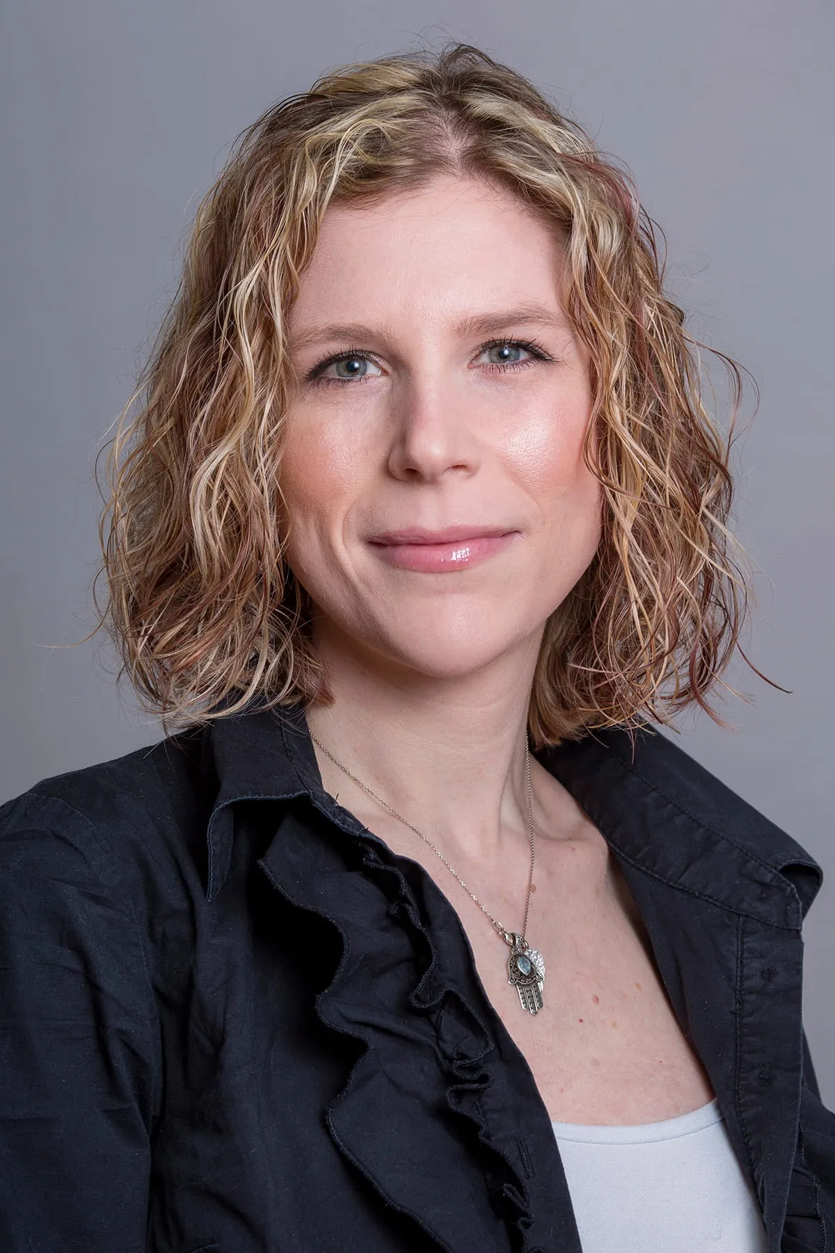 Donnamaria E. Cortezzo