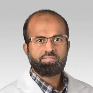 Faheemuddin A. Ahmed