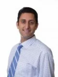 Samuel M. Siegel