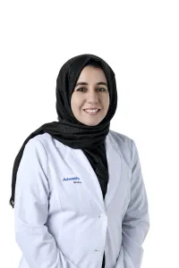 Nadia Falah
