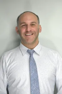 Dr. Zev Nevo