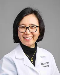 Weijuan Li