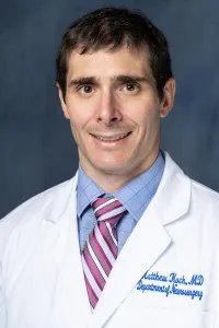 Matthew John Koch