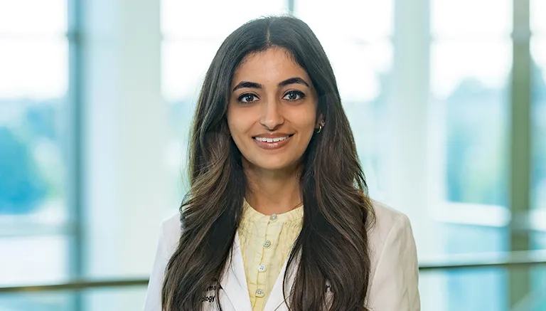 Srishti Sharma