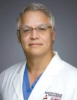 Victor J Castro