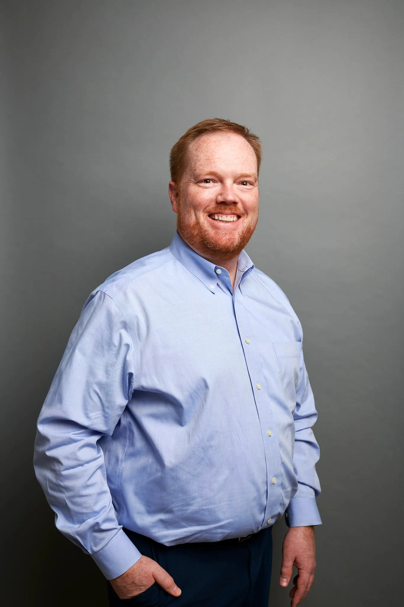 John F. Morehous