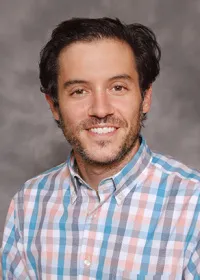 Benjamin H Goot