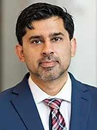 Zeeshan Javid