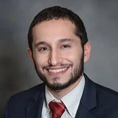 Benjamin D. Abramowitz