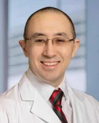 Thomas M. Loh