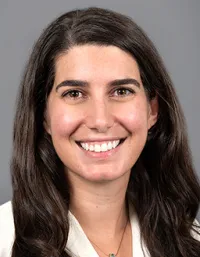 Danielle Sganga