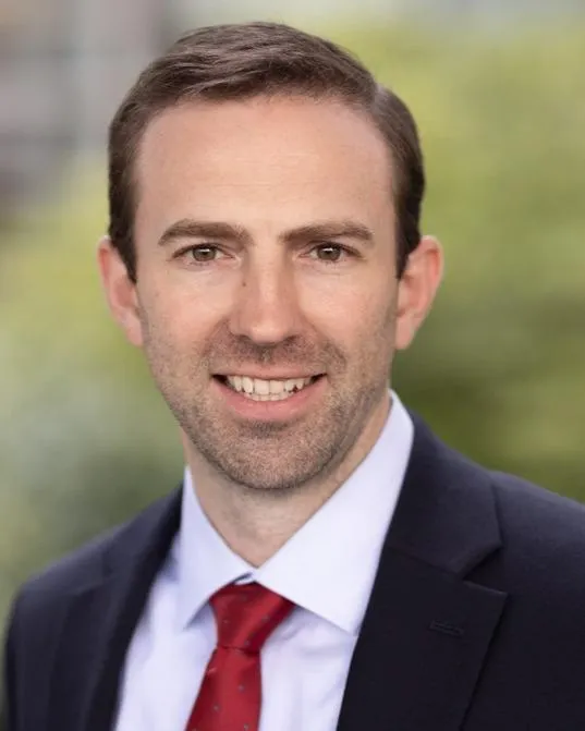 Daniel R. Richardson