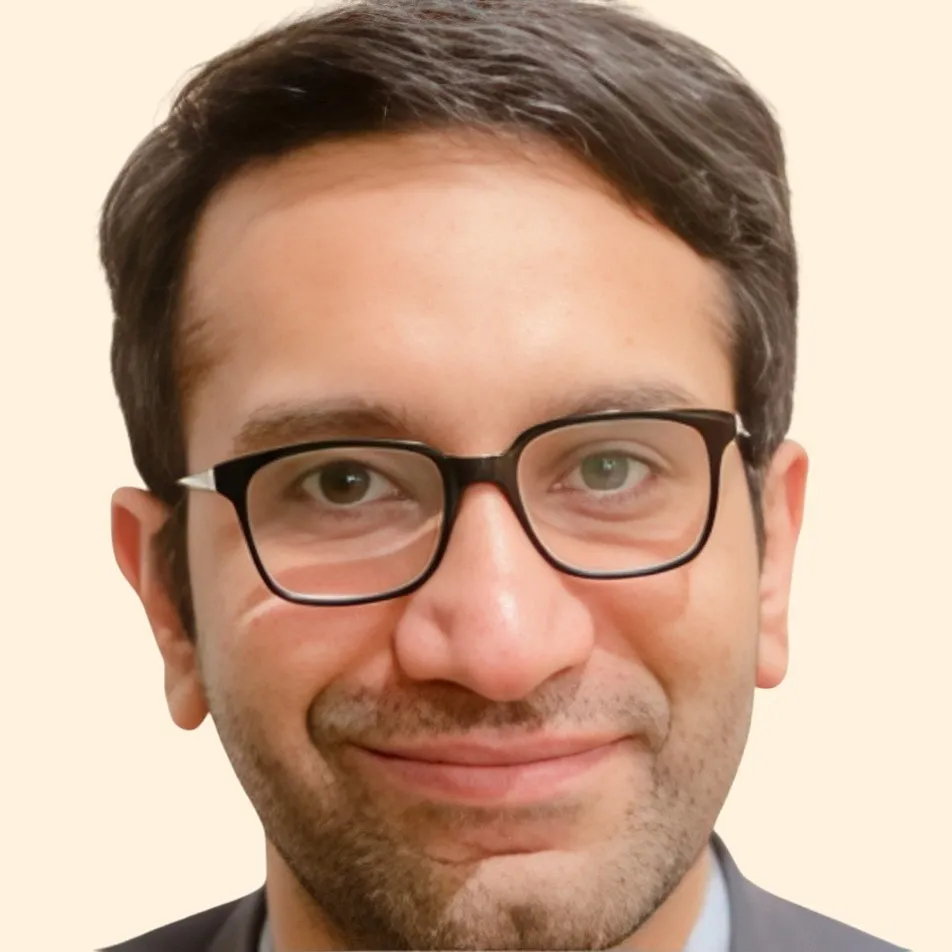 Arashinder Dhaliwal
