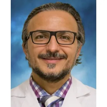 Ali Mohamad Cheaito