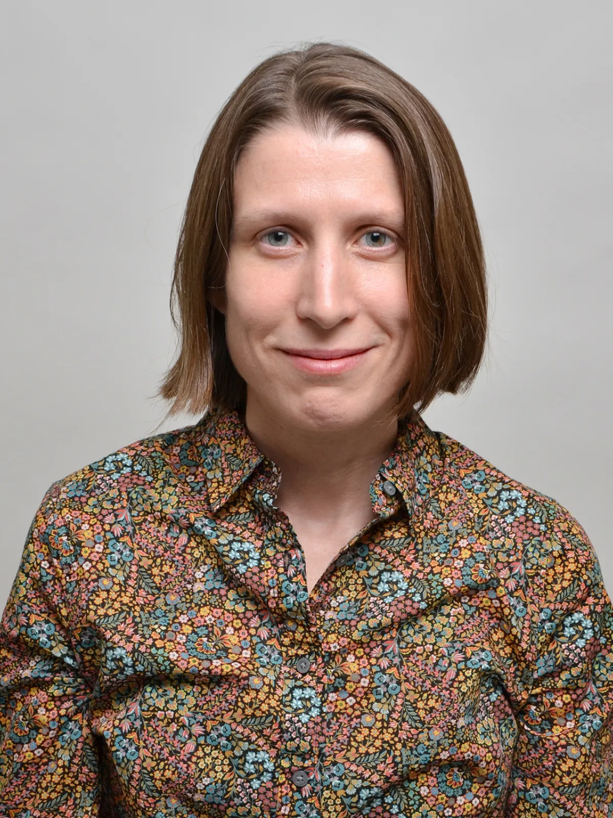 Jeanne T. Gosselin