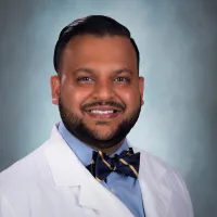 Khilen B. Patel