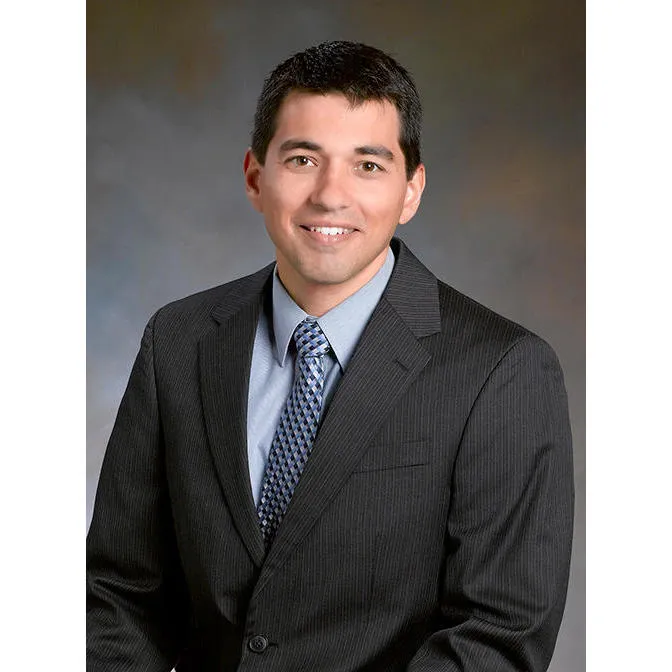 Jared Nissley