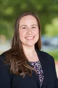 Sheila Pinkston