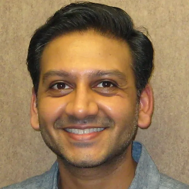 Jaymon Patel