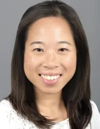 Michelle Mo