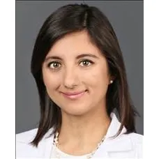 Ana Cristina Sandoval Leon