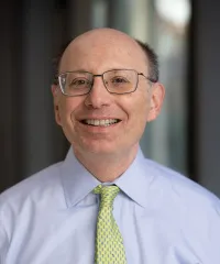 David M. Klahr