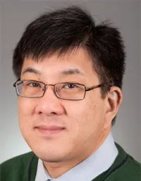 Edward Yang