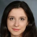 Elena Friedman