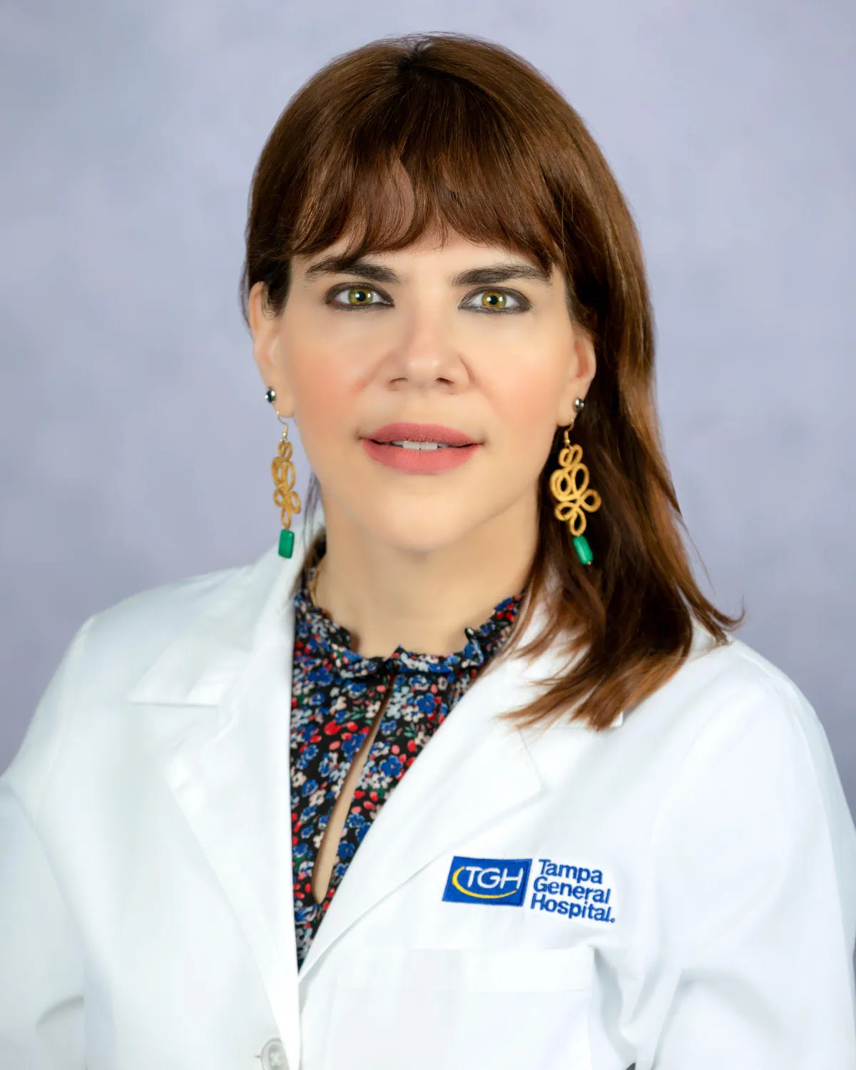 Evangelia Katsoulakis