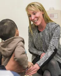 Brooke Macleod French