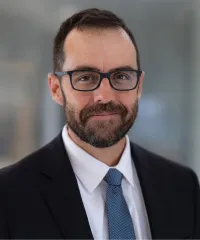 Kevin P. Fiori Jr.