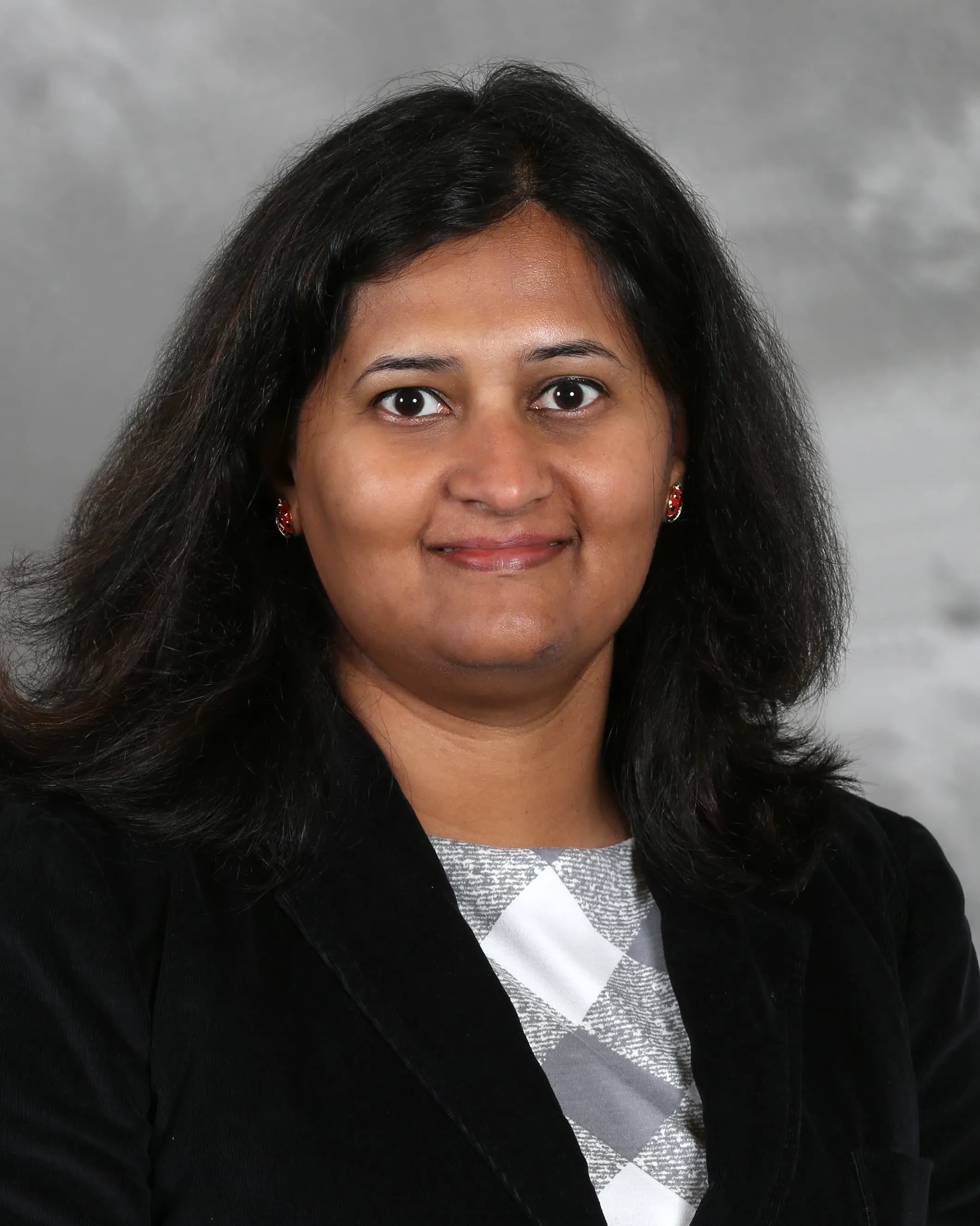 Kokila B Nagendran