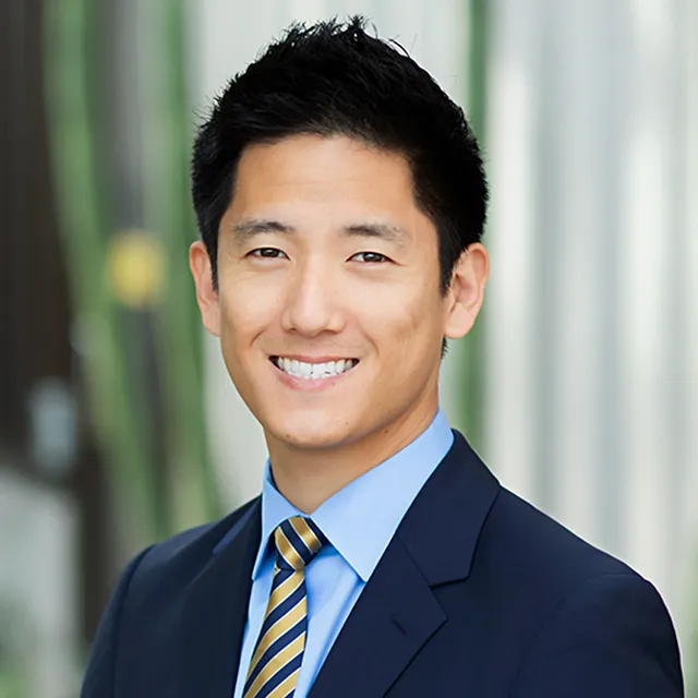 Justin S. Ahn