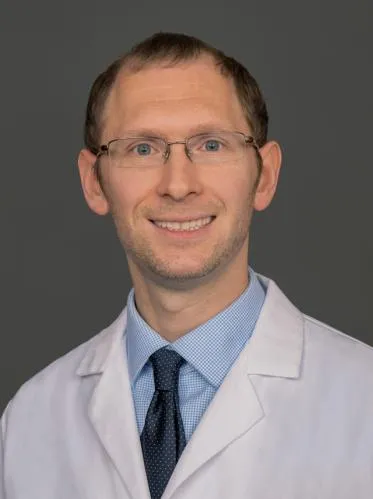 Daniel Mueller