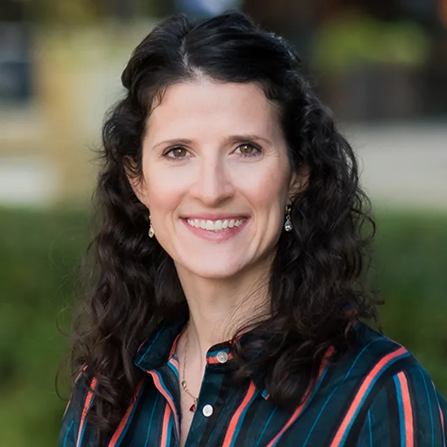 Sharon Orbach Wietstock
