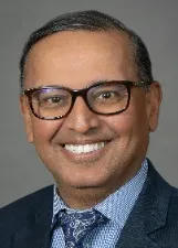 Bhuvanesh Singh