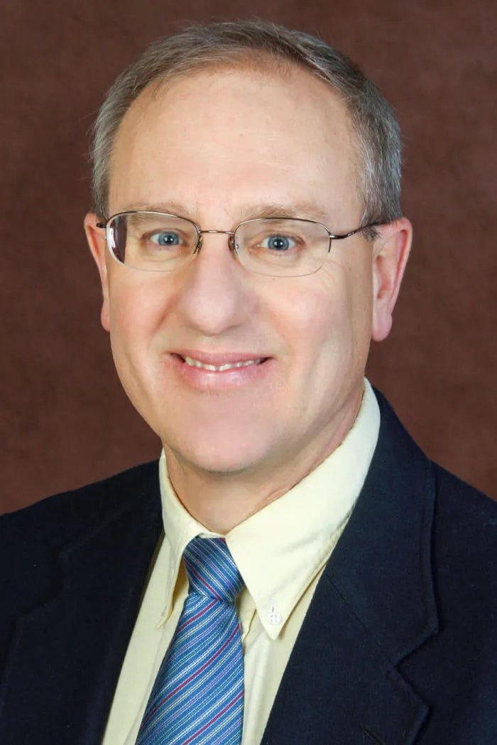 Jeffrey R. Allen