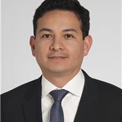 Pedro Javier Torrico