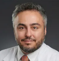 Shervin Mirshahi