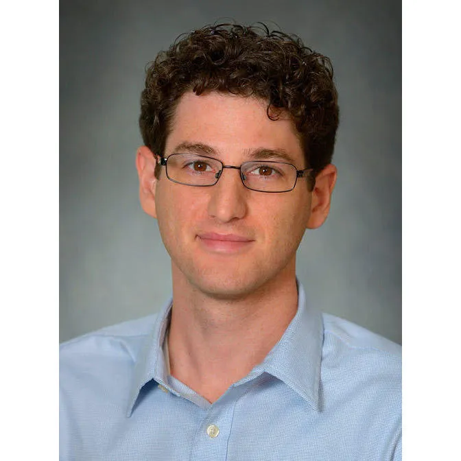 Daniel Steven Herman