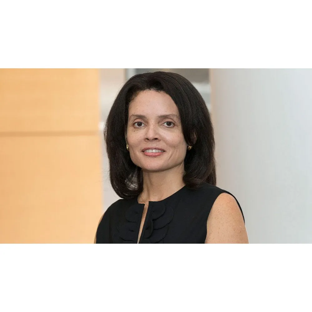 Michelle N. Johnson