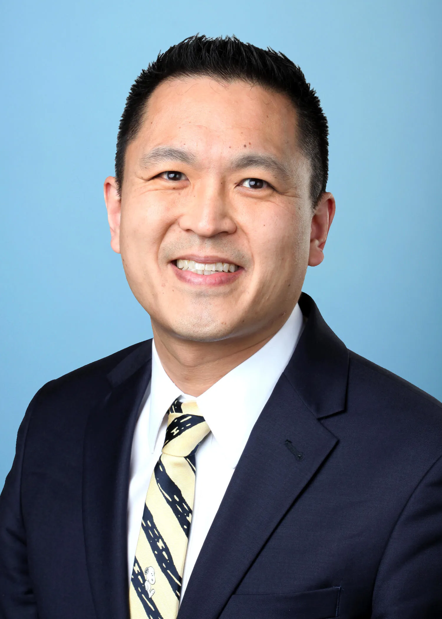 Andrew Hong